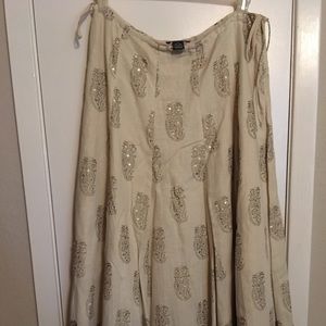 Carole Little Skirt 6